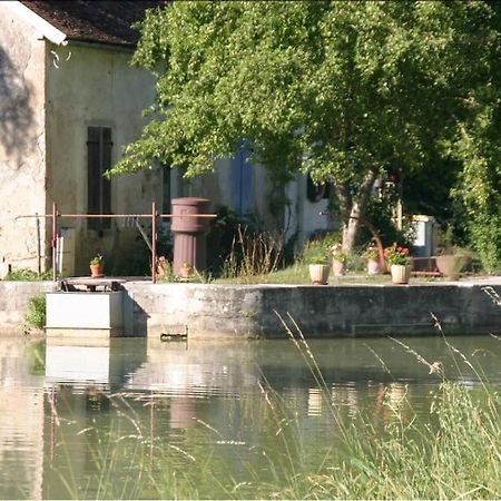 Belle Maison En Bourgogne - Auxois - Morvan Flee  Luaran gambar