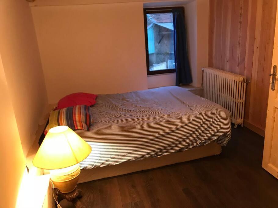 Belle Maison En Bourgogne - Auxois - Morvan Flee  Luaran gambar