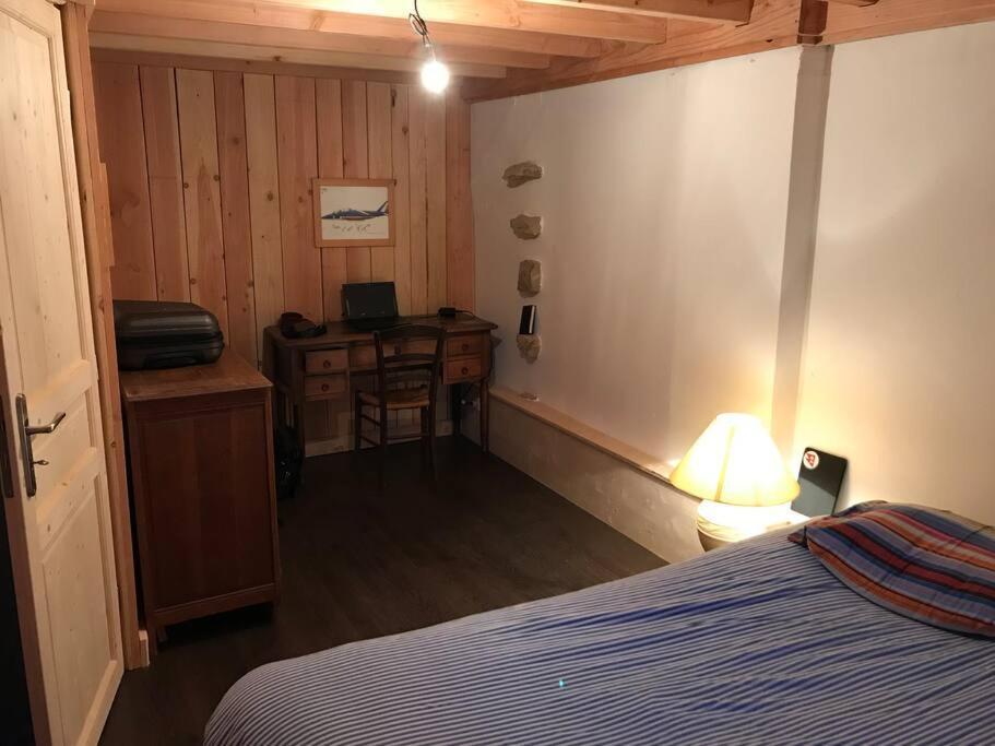 Belle Maison En Bourgogne - Auxois - Morvan Flee  Luaran gambar