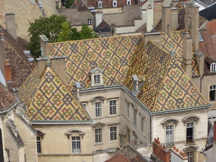 Belle Maison En Bourgogne - Auxois - Morvan Flee  Luaran gambar